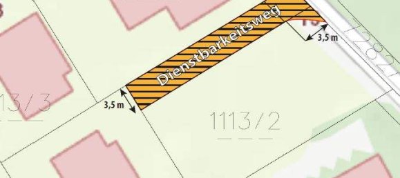 Terrain à Hohenems, Austria No. 247980 9