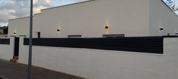 Casa de 4 dormitorios en Vilanova i la Geltrú, Spain No. 191329 2