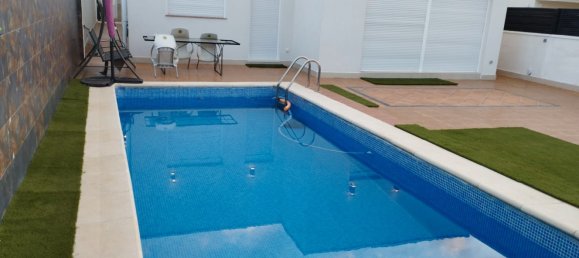 Casa de 4 dormitorios en Vilanova i la Geltrú, Spain No. 191329 6