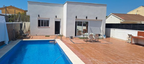 Casa de 4 dormitorios en Vilanova i la Geltrú, Spain No. 191329 8