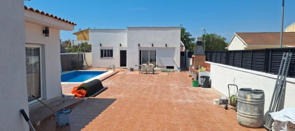 Casa de 4 dormitorios en Vilanova i la Geltrú, Spain No. 191329 10