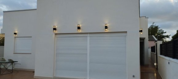 Casa de 4 dormitorios en Vilanova i la Geltrú, Spain No. 191329 3