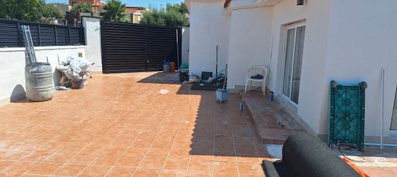 Casa de 4 dormitorios en Vilanova i la Geltrú, Spain No. 191329 11