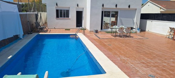 Casa de 4 dormitorios en Vilanova i la Geltrú, Spain No. 191329 7