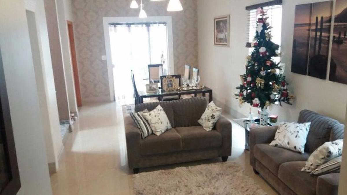 Casa T4 em São Paulo, Brazil N.º 466806