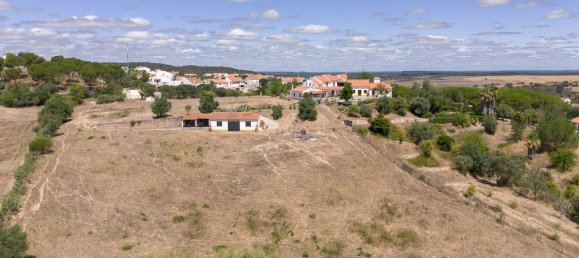 6 bedrooms House in Montemor o Novo, Portugal No. 101820 21