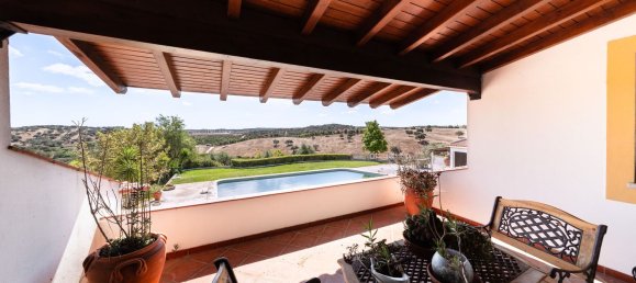 6 bedrooms House in Montemor o Novo, Portugal No. 101820 47