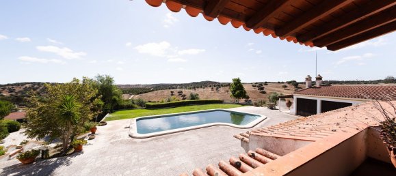 6 bedrooms House in Montemor o Novo, Portugal No. 101820 48