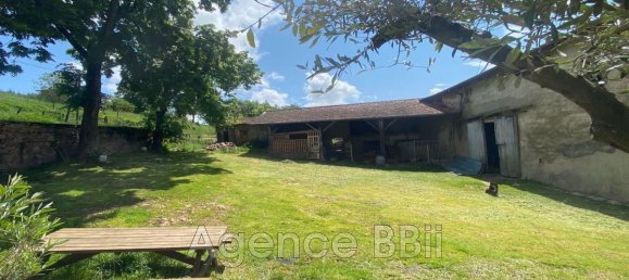Casa de 6 habitaciónes en Cuinzier, France No. 269080 14
