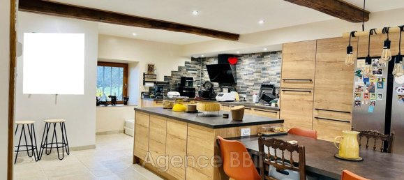 Casa de 6 habitaciónes en Cuinzier, France No. 269080 3