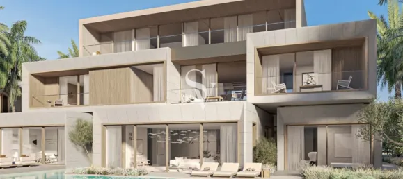 7 bedrooms Villa for sale in Palm Jebel Ali, Dubai, UAE № 107612 9