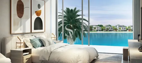 7 bedrooms Villa for sale in Palm Jebel Ali, Dubai, UAE № 107612 20