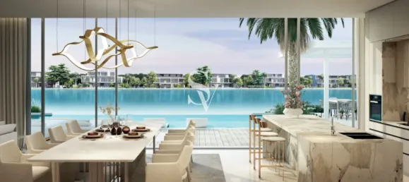 7 bedrooms Villa for sale in Palm Jebel Ali, Dubai, UAE № 107612 23