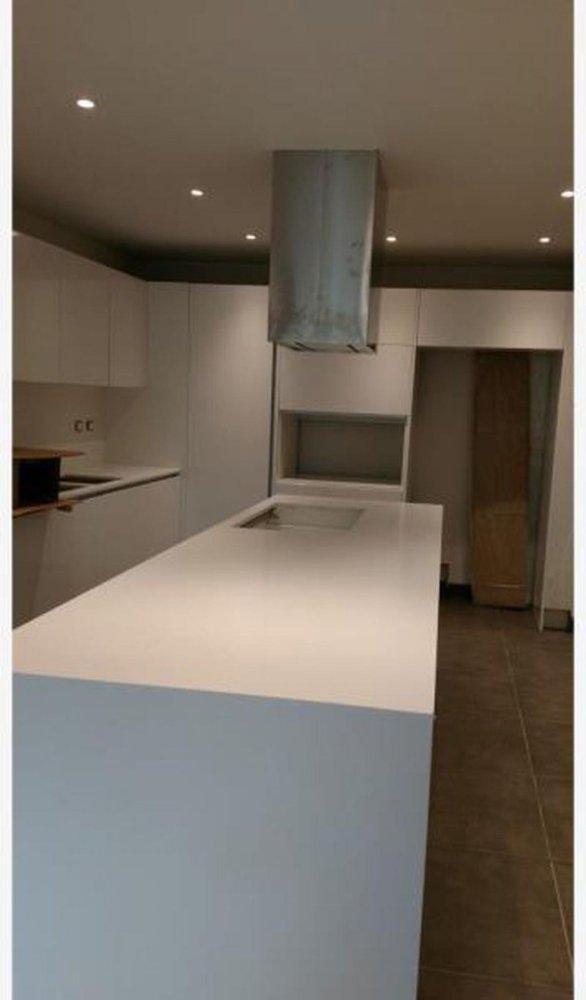 Apartamento de 3 dormitorios en Mexicali, Mexico No. 161795