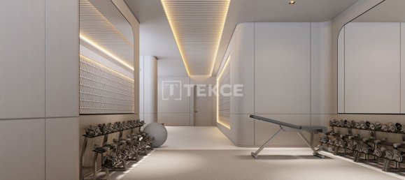 2 Schlafzimmer Wohnung in Jumeirah Village Triangle, UAE, Nr. 64915 9