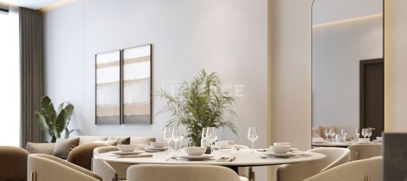 2 Schlafzimmer Wohnung in Jumeirah Village Triangle, UAE, Nr. 64915 8