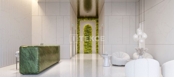 2 Schlafzimmer Wohnung in Jumeirah Village Triangle, UAE, Nr. 64915 11