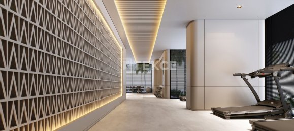 2 Schlafzimmer Wohnung in Jumeirah Village Triangle, UAE, Nr. 64915 10