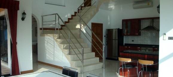 5 bedrooms Cafe / restaurant in Pattaya, Thailand No. 4058 8