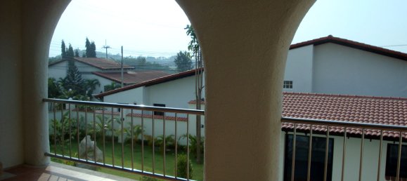 5 bedrooms Cafe / restaurant in Pattaya, Thailand No. 4058 24