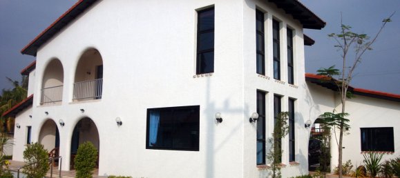 5 bedrooms Cafe / restaurant in Pattaya, Thailand No. 4058 5