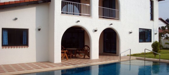 5 bedrooms Cafe / restaurant in Pattaya, Thailand No. 4058 6