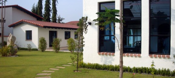 5 bedrooms Cafe / restaurant in Pattaya, Thailand No. 4058 4