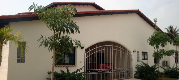 5 bedrooms Cafe / restaurant in Pattaya, Thailand No. 4058 2