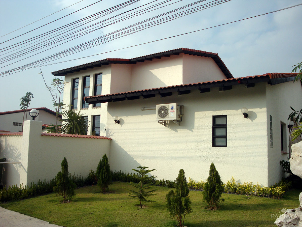 5 bedrooms Cafe / restaurant in Pattaya, Thailand No. 4058