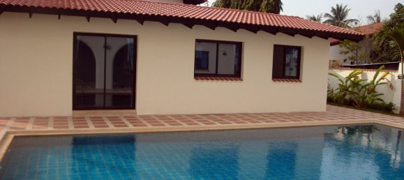 5 bedrooms Cafe / restaurant in Pattaya, Thailand No. 4058 7