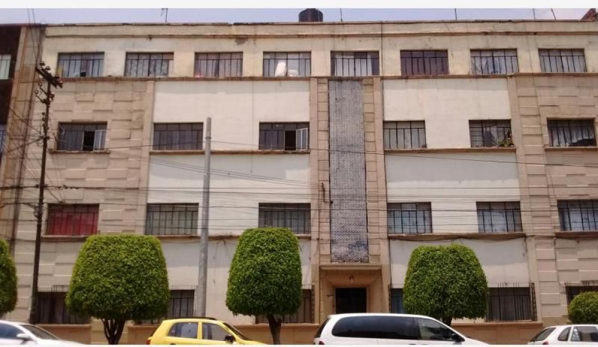 Edifício em Mexicali, Mexico N.º 201286