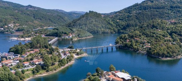 4 bedrooms House in Rio Caldo, Portugal No. 38112 21