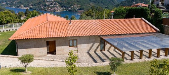 4 bedrooms House in Rio Caldo, Portugal No. 38112 19