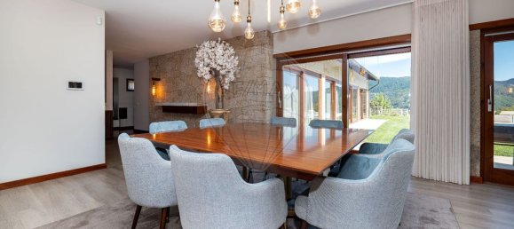 4 bedrooms House in Rio Caldo, Portugal No. 38112 6