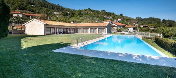 4 bedrooms House in Rio Caldo, Portugal No. 38112 20