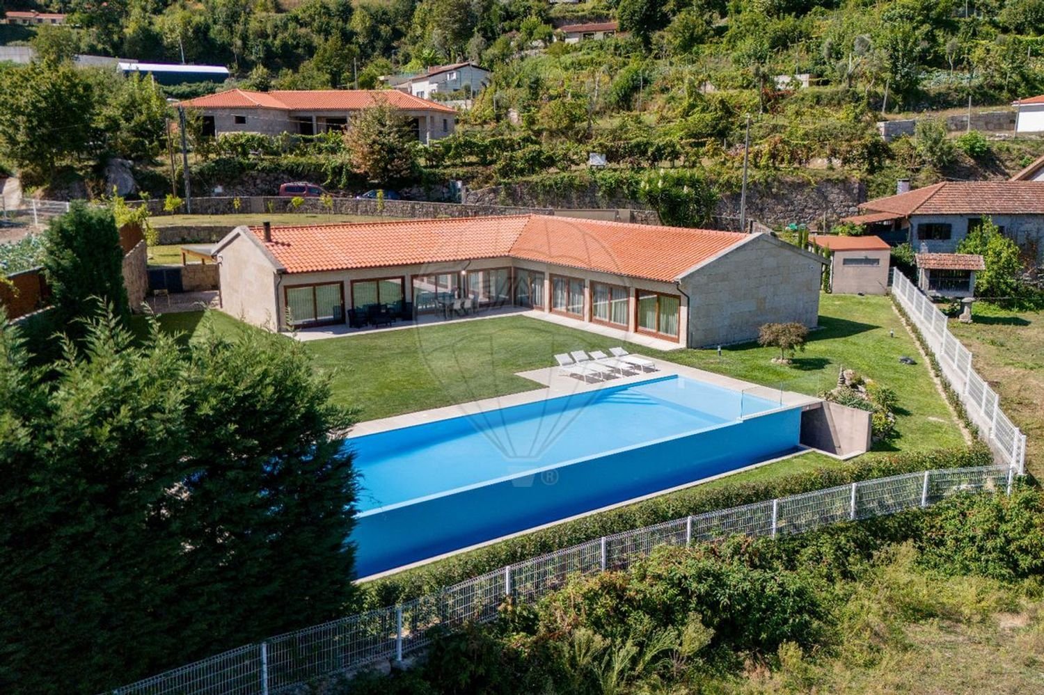 4 bedrooms House in Rio Caldo, Portugal No. 38112