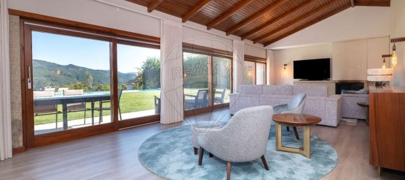 4 bedrooms House in Rio Caldo, Portugal No. 38112 4