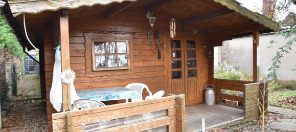 Дом с 6 комнатами в Wittenberg, Германия № 155481 47