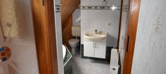 Дом с 6 комнатами в Wittenberg, Германия № 155481 30