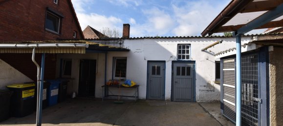 Дом с 6 комнатами в Wittenberg, Германия № 155481 40