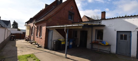 Дом с 6 комнатами в Wittenberg, Германия № 155481 39