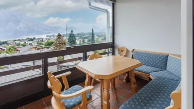 Квартира с 3 спальнями в Альтмюнстер, Австрия № 74296