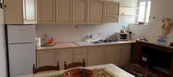 2 Schlafzimmer Doppelhaus in San Donato Val di Comino, Italy, Nr. 340886 2