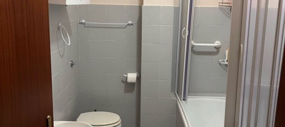 2 Schlafzimmer Doppelhaus in San Donato Val di Comino, Italy, Nr. 340886 10