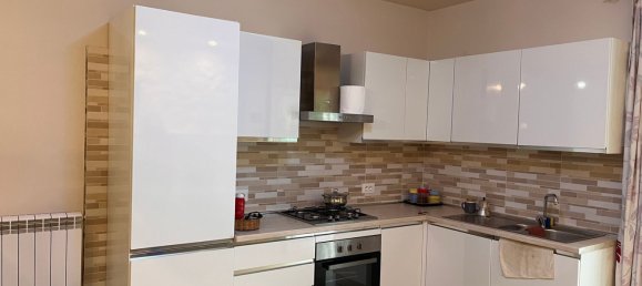 2 Schlafzimmer Doppelhaus in San Donato Val di Comino, Italy, Nr. 340886 17