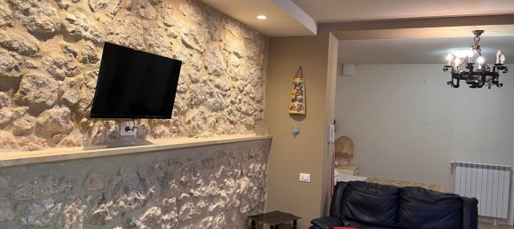 2 Schlafzimmer Doppelhaus in San Donato Val di Comino, Italy, Nr. 340886 22