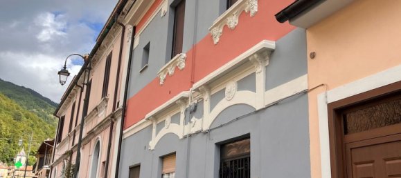 2 Schlafzimmer Doppelhaus in San Donato Val di Comino, Italy, Nr. 340886 7