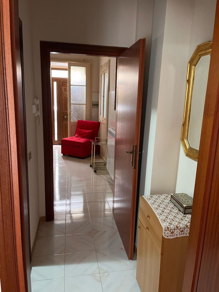 2 Schlafzimmer Doppelhaus in San Donato Val di Comino, Italy, Nr. 340886