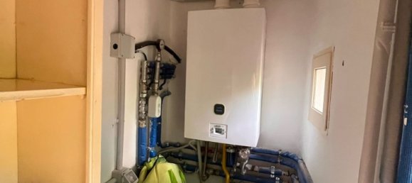 2 Schlafzimmer Doppelhaus in San Donato Val di Comino, Italy, Nr. 340886 6