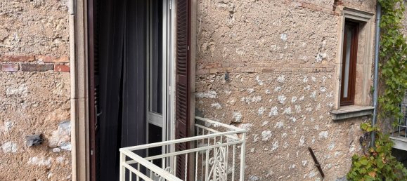 2 Schlafzimmer Doppelhaus in San Donato Val di Comino, Italy, Nr. 340886 14